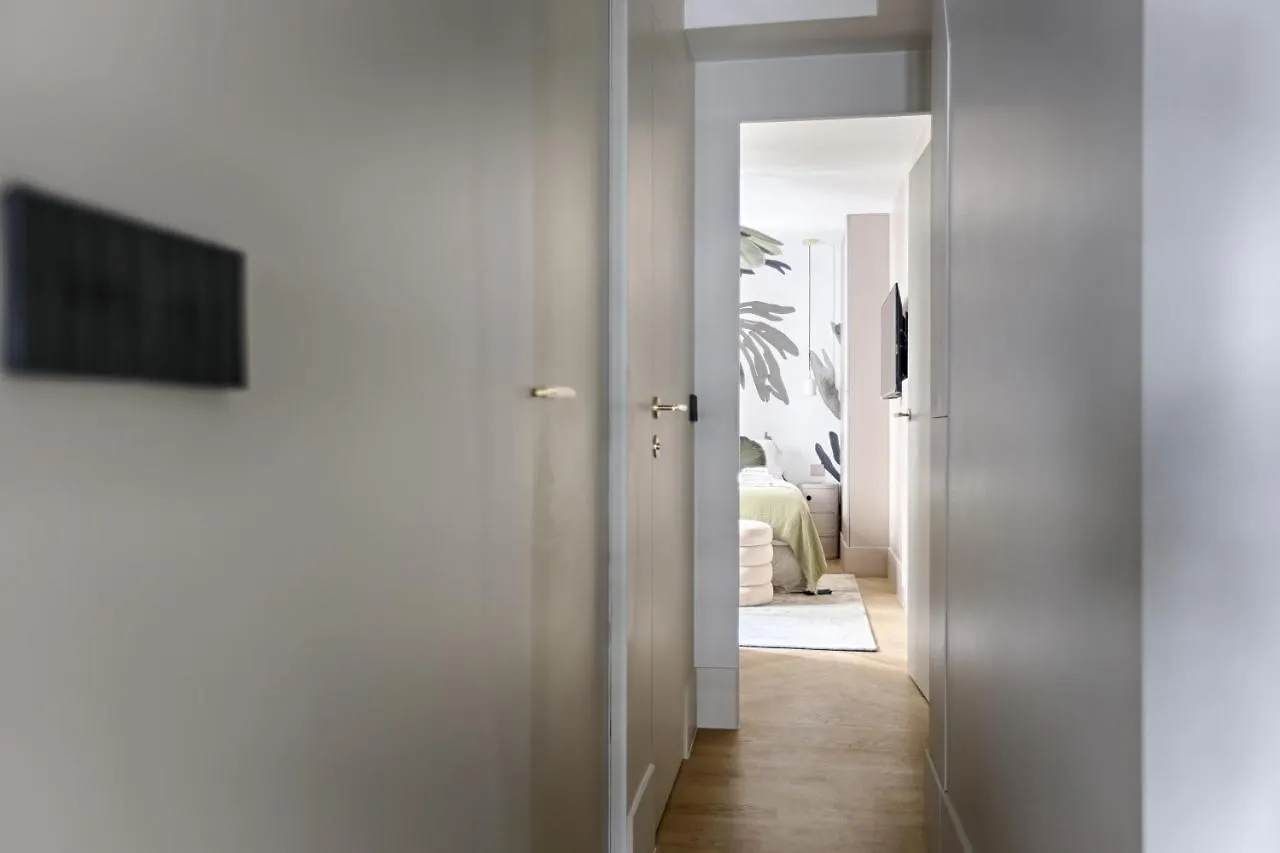 Mykeypers - Magnificent Luxury Flat 2Br-6P - Champ-Elysees Paříž Apartmán