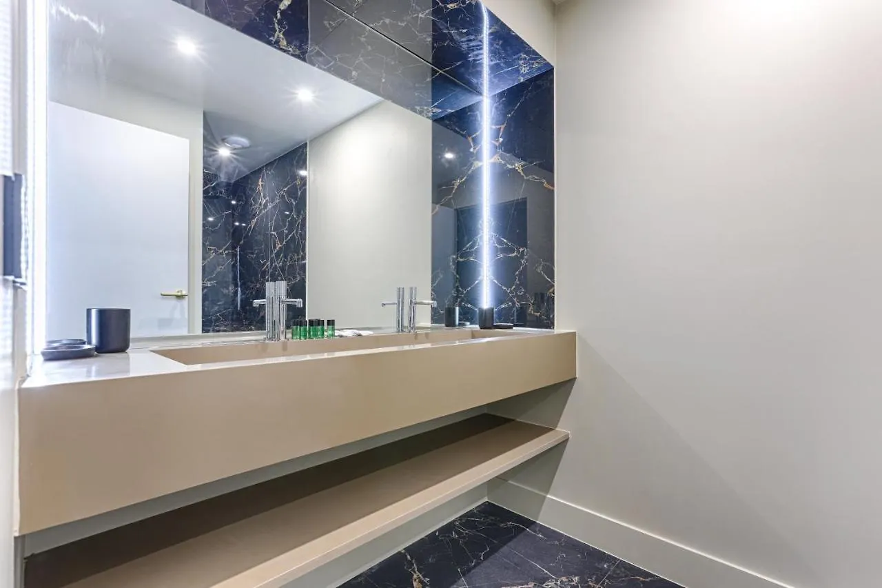 Mykeypers - Magnificent Luxury Flat 2Br-6P - Champ-Elysees Παρίσι 0*,  Γαλλία