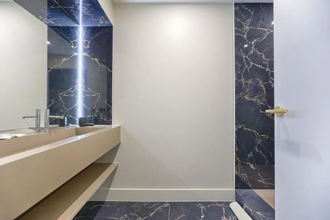 Διαμέρισμα Mykeypers - Magnificent Luxury Flat 2Br-6P - Champ-Elysees Παρίσι